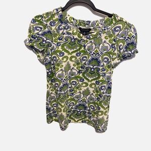 Tommy Hilfiger spring pullover top